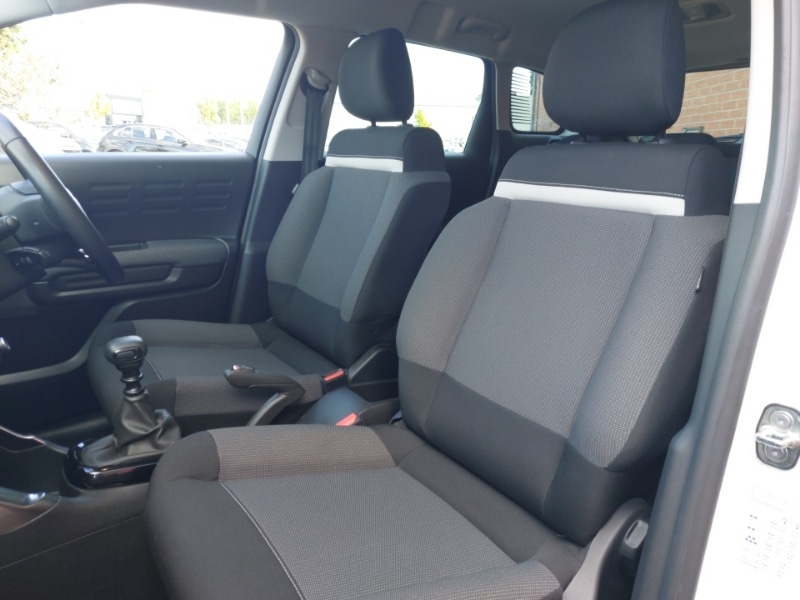 Used Citroen C3 Aircross 2022 for sale - 76071374: Photo 13