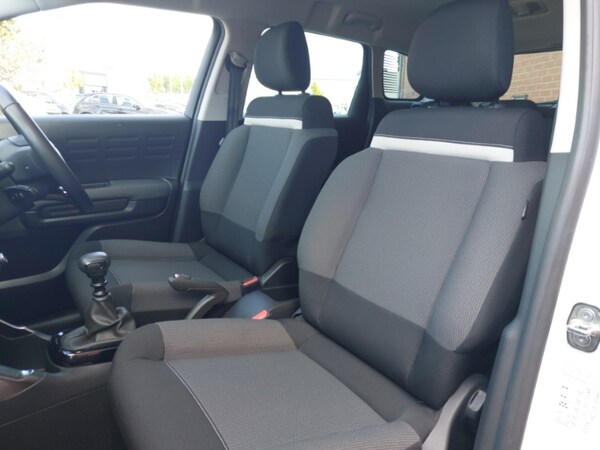 Used Citroen C3 Aircross 2022 for sale - 76071374: Photo 13