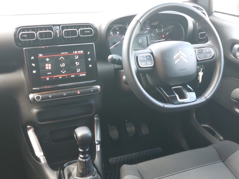 Used Citroen C3 Aircross 2022 for sale - 76071374: Photo 14