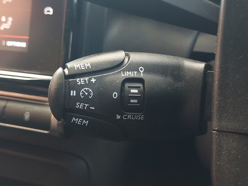 Used Citroen C3 Aircross 2022 for sale - 76071374: Photo 15