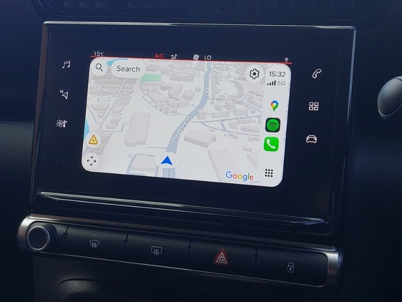 Used Citroen C3 Aircross 2022 for sale - 76071374: Photo 19