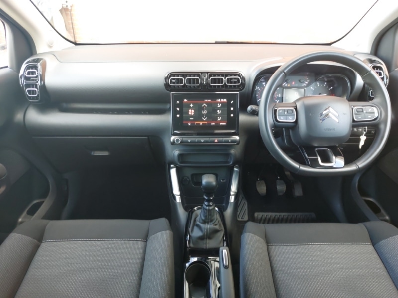 Used Citroen C3 Aircross 2022 for sale - 76071374: Photo 2