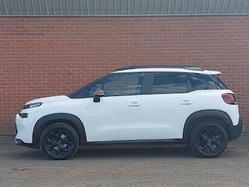 Used Citroen C3 Aircross 2022 for sale - 76071374: Photo