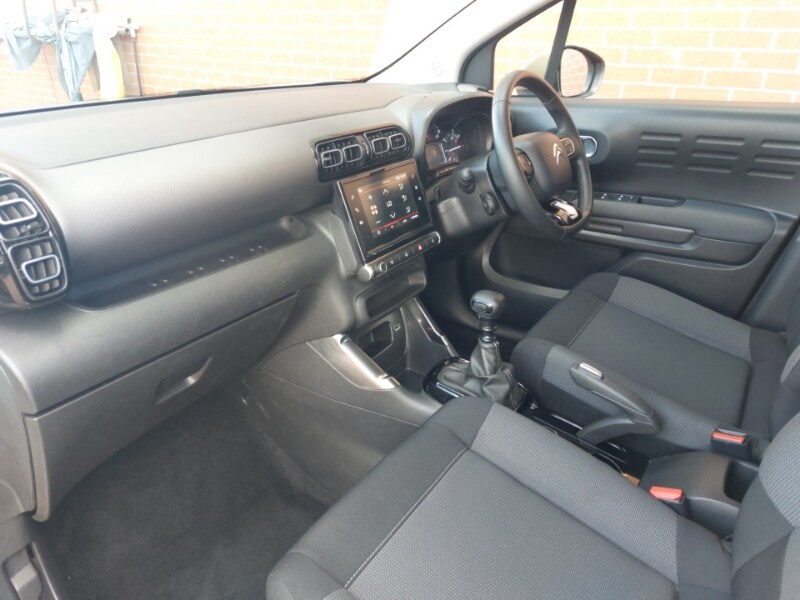 Used Citroen C3 Aircross 2022 for sale - 76071374: Photo 5