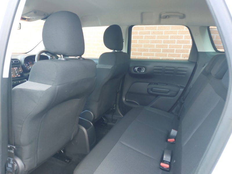 Used Citroen C3 Aircross 2022 for sale - 76071374: Photo 6