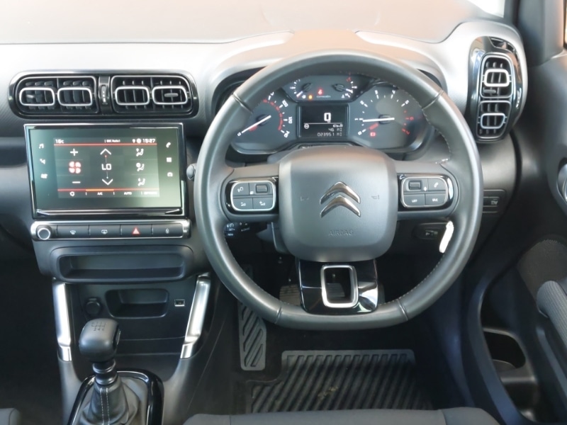 Used Citroen C3 Aircross 2022 for sale - 76071374: Photo 7