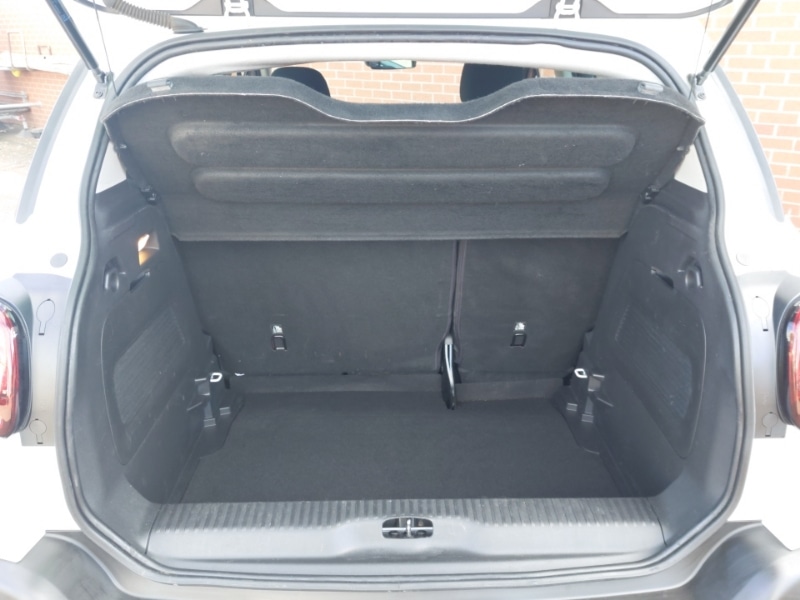 Used Citroen C3 Aircross 2022 for sale - 76071374: Photo 8