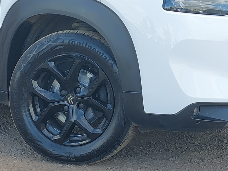 Used Citroen C3 Aircross 2022 for sale - 76071374: Photo 9