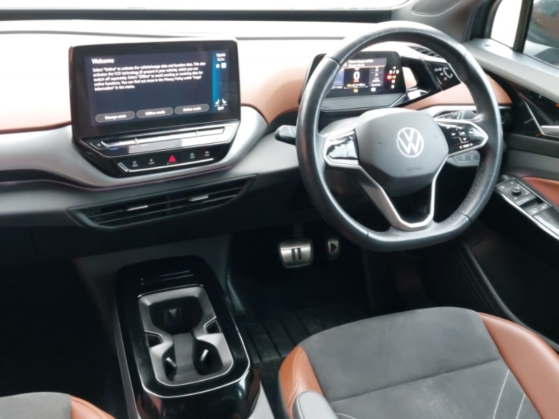 Used Volkswagen ID4 2021 for sale - 76172046: Photo 13