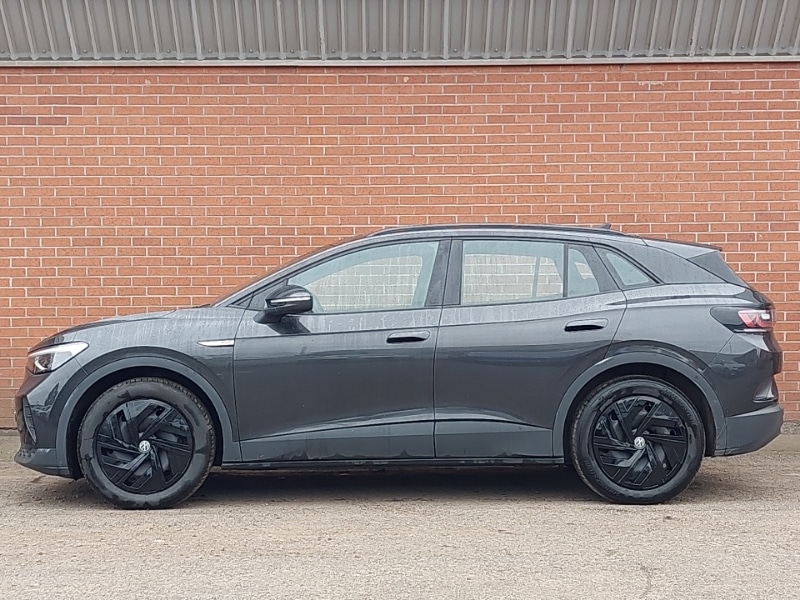 Used Volkswagen ID4 2021 for sale - 76172046: Photo 4
