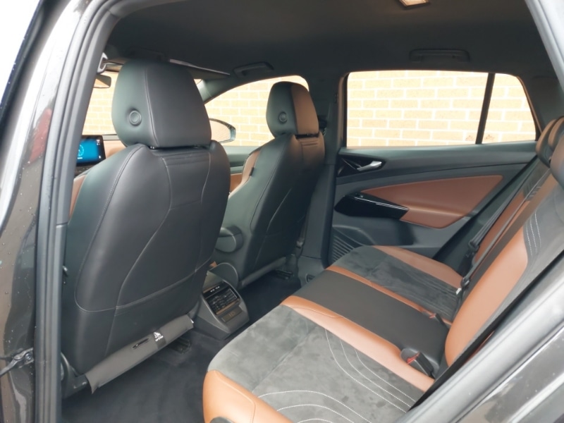 Used Volkswagen ID4 2021 for sale - 76172046: Photo 6