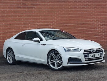 Audi A5 feature image