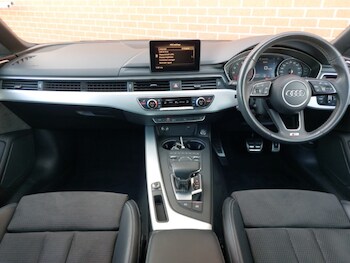 Used Audi A5 2019 for sale - 78079934: Photo