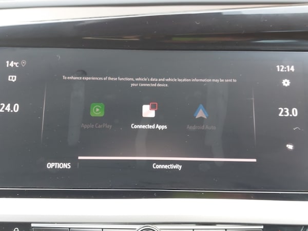 Used Vauxhall Grandland 2023 for sale - 76237975: Photo 10