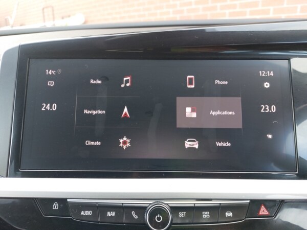 Used Vauxhall Grandland 2023 for sale - 76237975: Photo 11