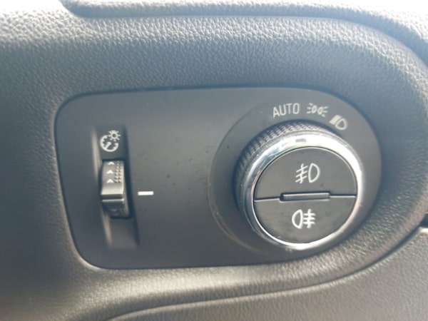 Used Vauxhall Grandland 2023 for sale - 76237975: Photo 12