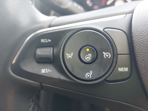 Used Vauxhall Grandland 2023 for sale - 76237975: Photo 15