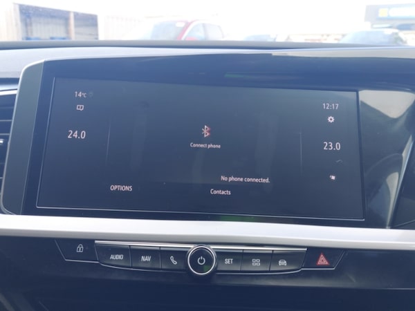 Used Vauxhall Grandland 2023 for sale - 76237975: Photo 16