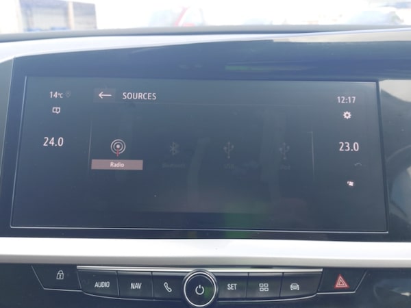 Used Vauxhall Grandland 2023 for sale - 76237975: Photo 17