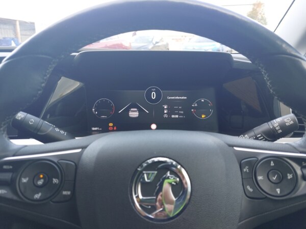 Used Vauxhall Grandland 2023 for sale - 76237975: Photo 18