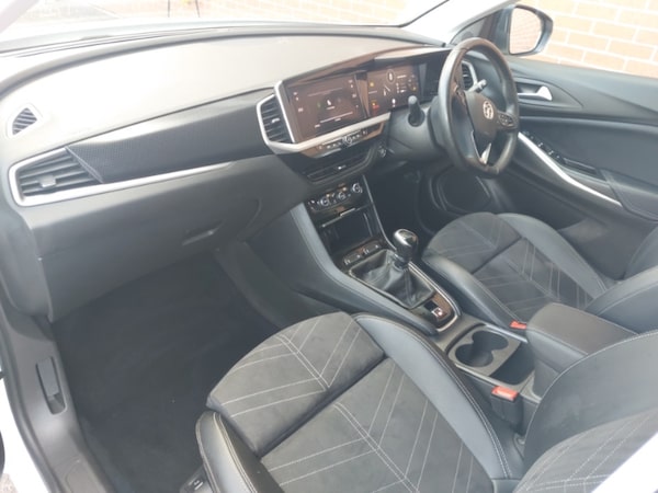 Used Vauxhall Grandland 2023 for sale - 76237975: Photo 5
