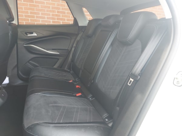Used Vauxhall Grandland 2023 for sale - 76237975: Photo 6