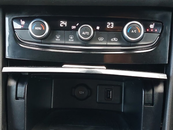 Used Vauxhall Grandland 2023 for sale - 76237975: Photo 7