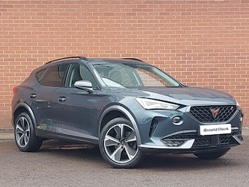 2022 - 1.5 TSI 150 V1 5dr DSG
