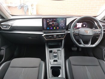 Used Cupra Formentor 2022 for sale - 75933883: Photo