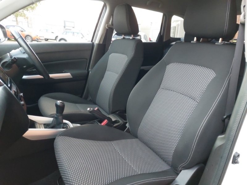 Used Suzuki Vitara 2015 for sale - 77265670: Photo 12