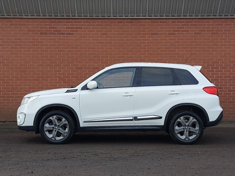 Used Suzuki Vitara 2015 for sale - 77265670: Photo 4