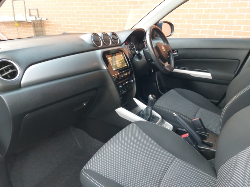 Used Suzuki Vitara 2015 for sale - 77265670: Photo 5