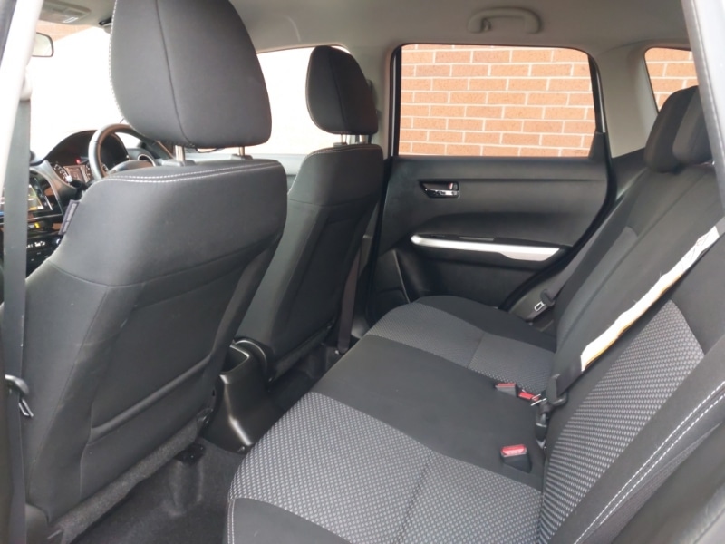 Used Suzuki Vitara 2015 for sale - 77265670: Photo 6