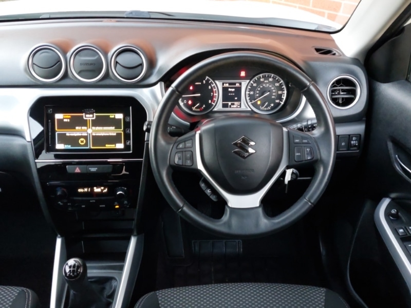 Used Suzuki Vitara 2015 for sale - 77265670: Photo 7