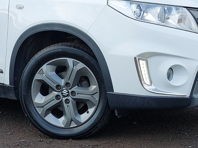 Used Suzuki Vitara 2015 for sale - 77265670: Photo 9