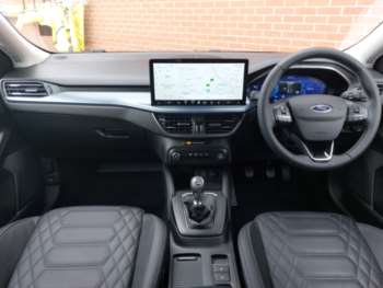 Used Ford Focus 2022 for sale - 74698967: Photo
