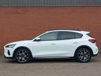 Used Ford Focus 2022 for sale - 74698967: Photo