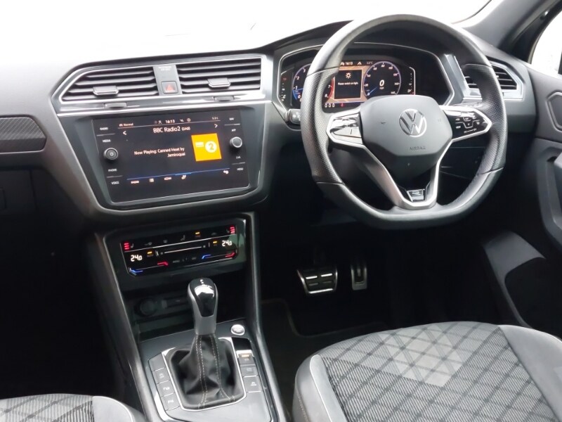 Used Volkswagen Tiguan 2023 for sale - 77731729: Photo 13