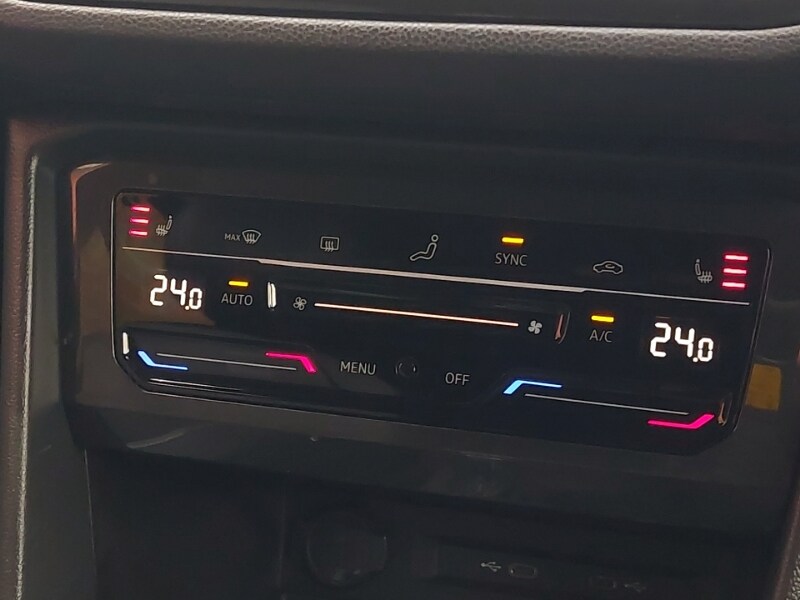 Used Volkswagen Tiguan 2023 for sale - 77731729: Photo 14