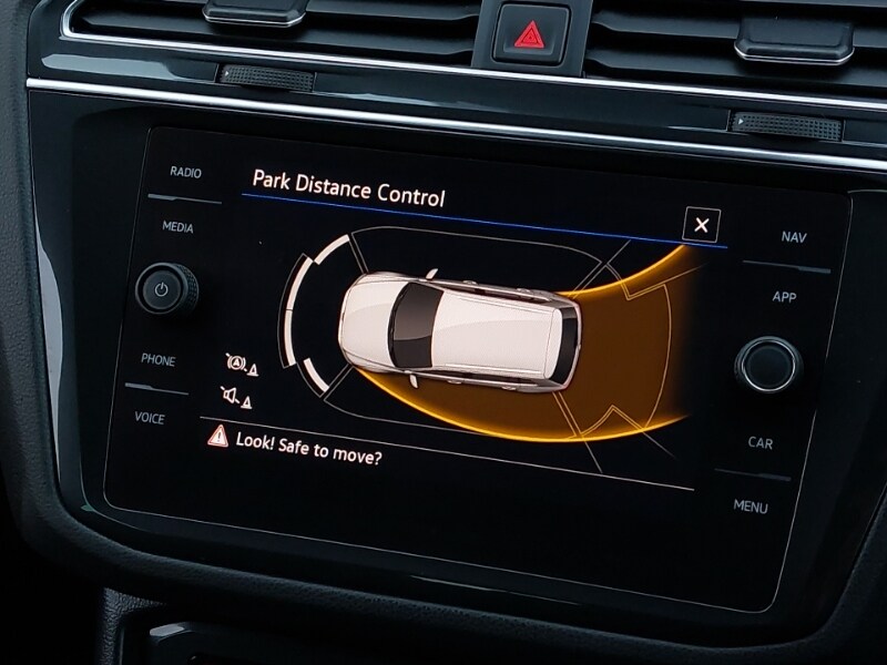 Used Volkswagen Tiguan 2023 for sale - 77731729: Photo 15