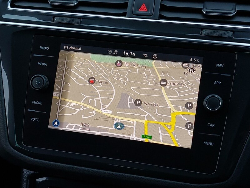 Used Volkswagen Tiguan 2023 for sale - 77731729: Photo 16