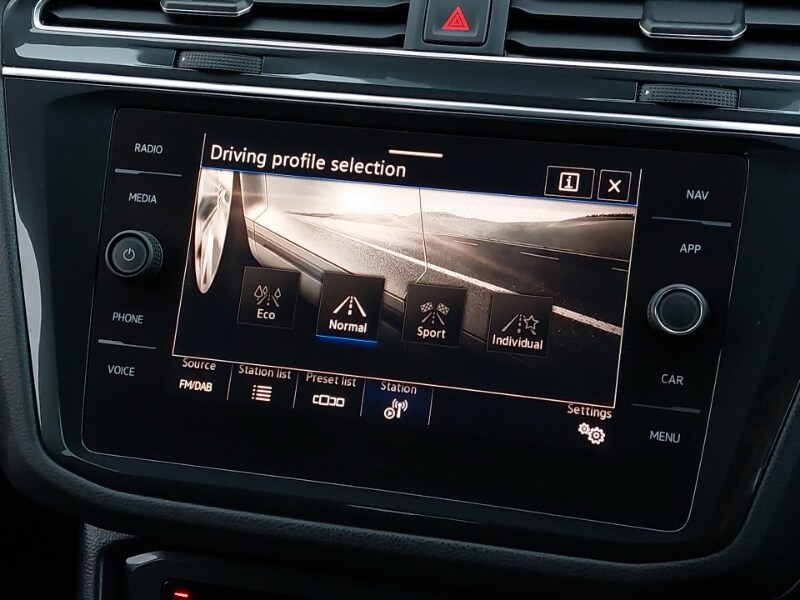 Used Volkswagen Tiguan 2023 for sale - 77731729: Photo 17