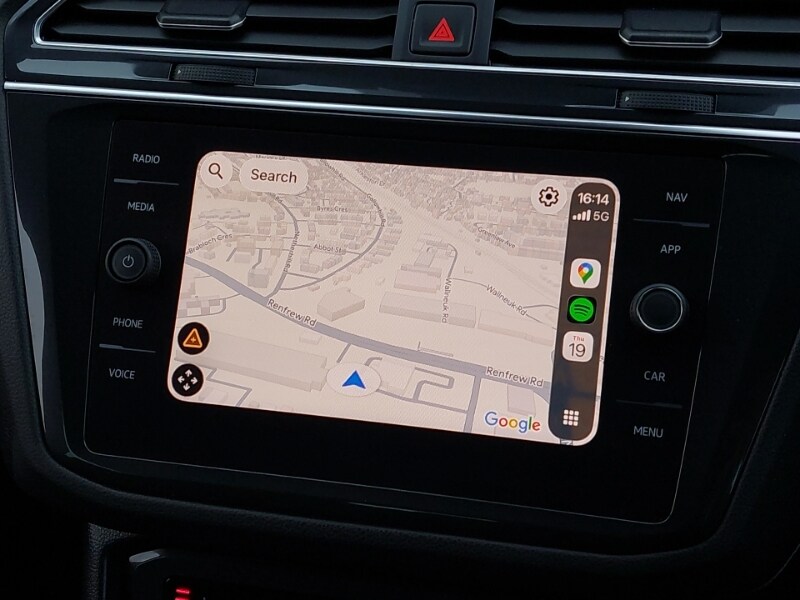 Used Volkswagen Tiguan 2023 for sale - 77731729: Photo 19