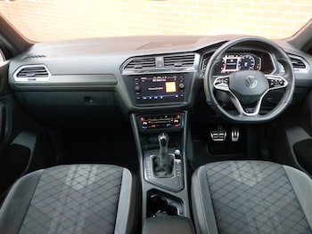 Used Volkswagen Tiguan 2023 for sale - 77731729: Photo