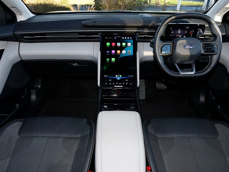 Used Ford Explorer 2025 for sale - 77012572: Photo 2