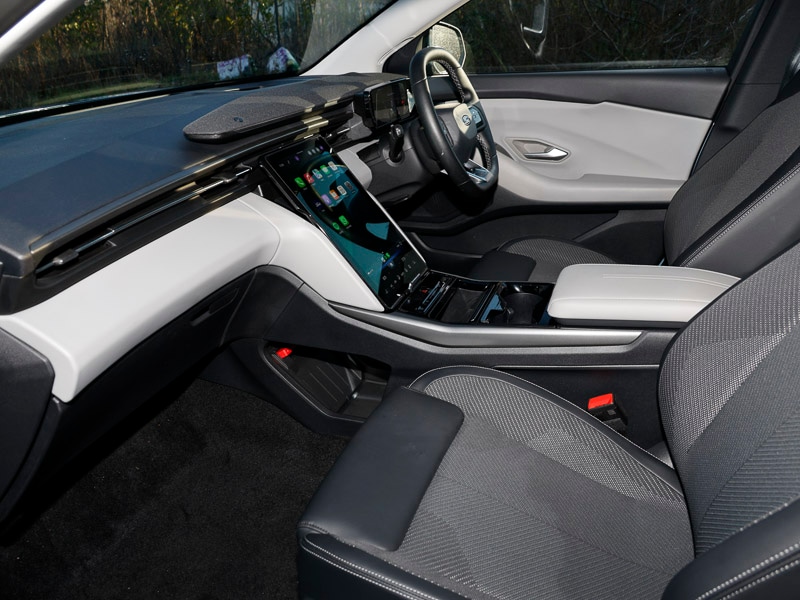 Used Ford Explorer 2025 for sale - 77012572: Photo 5