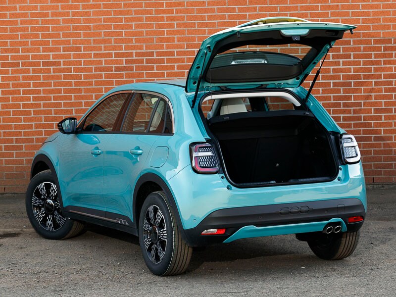 Used Fiat 600 2025 for sale - 76103470: Photo 18