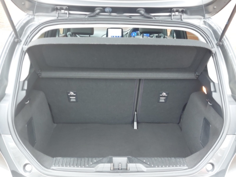 Used Ford Fiesta 2022 for sale - 78006178: Photo 8