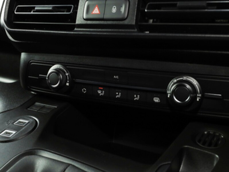 Used Peugeot Partner 2026 for sale - 77816498: Photo 16