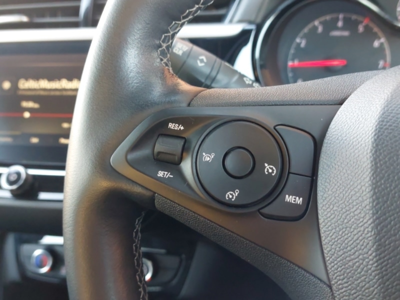 Used Vauxhall Corsa 2022 for sale - 76708261: Photo 11